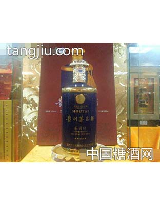 680ml茅台酒