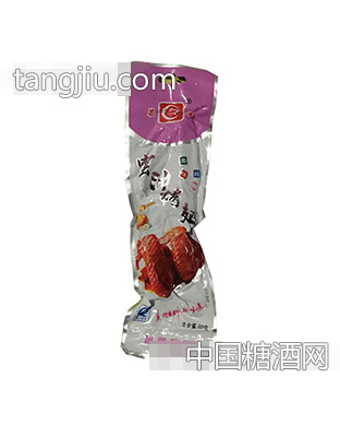 昌顺蜜汁烤鸡翅