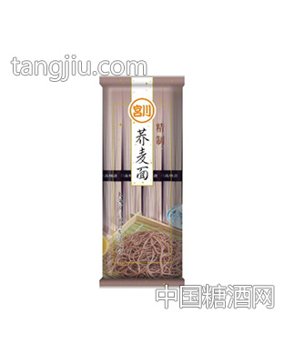 荠麦面300g