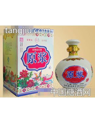 原浆酒3000ml