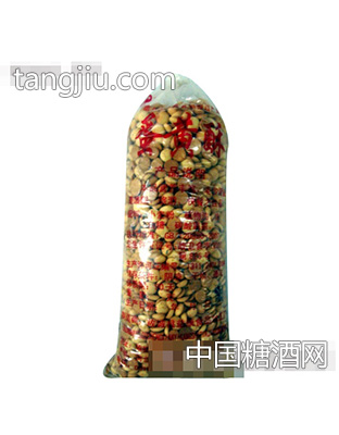 益康蛋黄酥