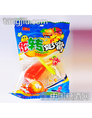炫转奶嘴
