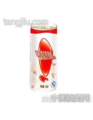椰星花生牛奶植物蛋白饮料238ml