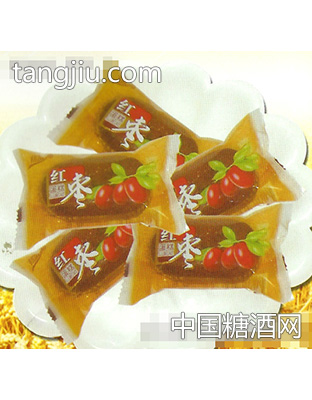 糕富帅红枣蛋糕
