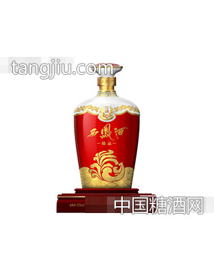 西凤古酒坛装