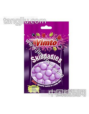 立爽VIMTO糖