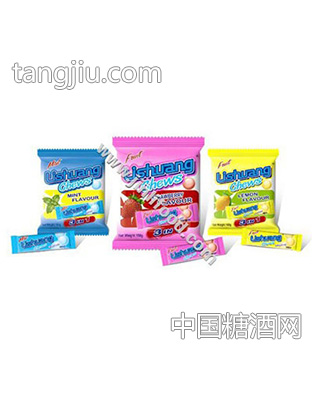 立爽抛光糖6g