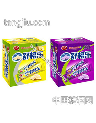 立爽舒格乐