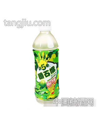 健力宝第5季番石榴果汁饮料