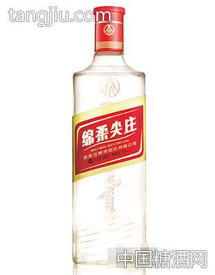 绵柔尖庄