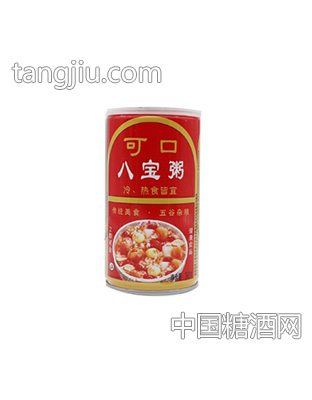 可口八宝粥320g