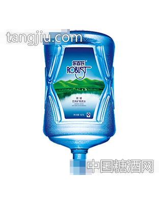 乐百氏包装饮用水（锌镁）
