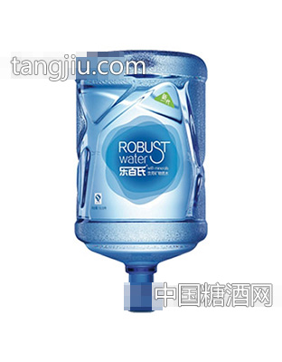 乐百氏包装饮用水（新一代）