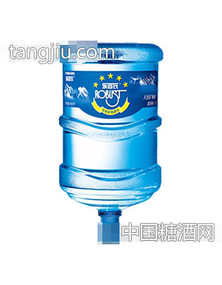 乐百氏包装饮用水18.9L
