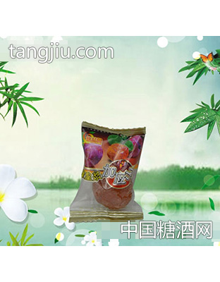 琼园加应子