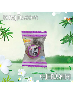 琼园菠萝梅