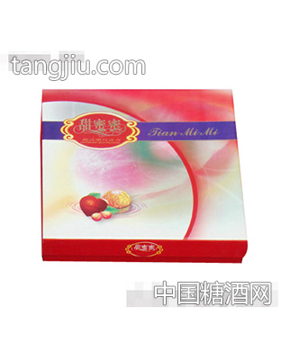 甜蜜蜜巧克力礼盒