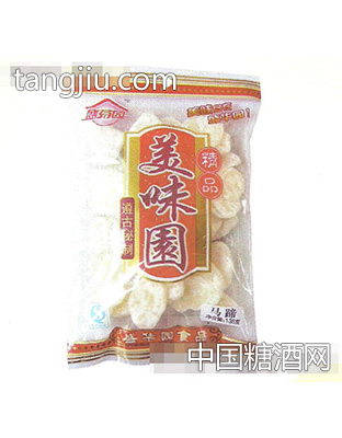 盛芬园美味园马蹄135g