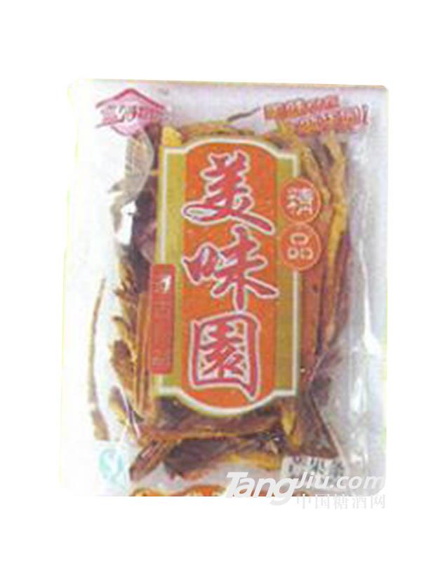盛芬园美味园芒果条105g