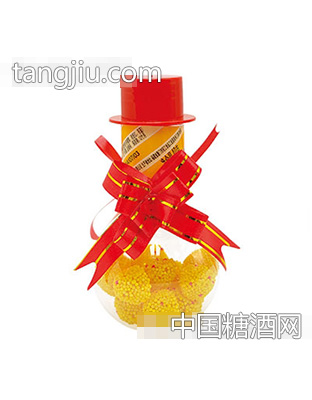 喜财食品孔明灯酸Q糖40g