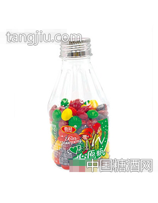 喜财食品心愿巧克力糖70g
