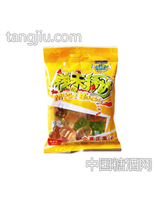 钱来拜访