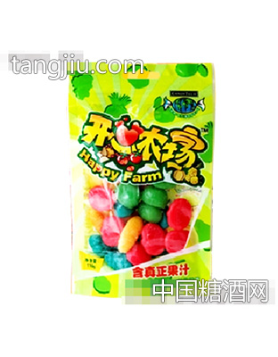 开心农场