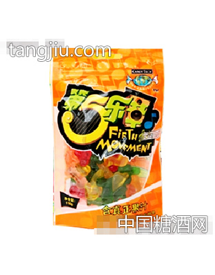 第五乐章