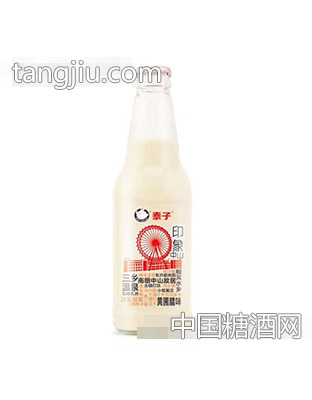 泰子印象中山豆奶300ml