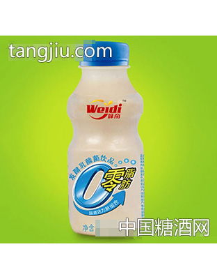 350ml味帝乳酸菌