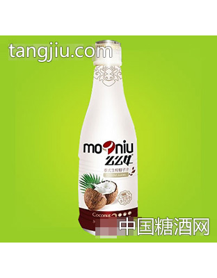 么么牛泰式生榨椰子汁1.25千克