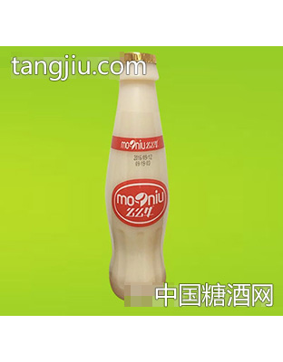 320ml么么牛豆奶