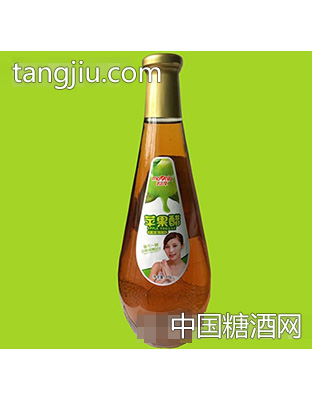 1.5L么么苹果醋