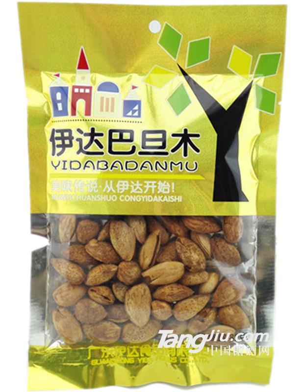 伊达巴旦木82g