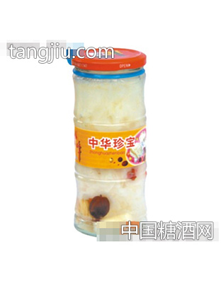 中华珍宝菠萝