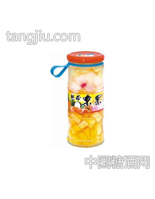 360g热带杂果