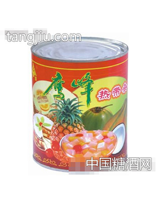 850g鹰峰杂果
