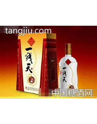 500ml天娇蜜香型四星蜜酿