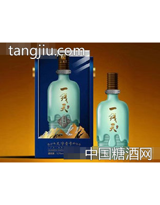 750ml天字一号陈酿30