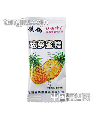 菠萝蜜糕散装