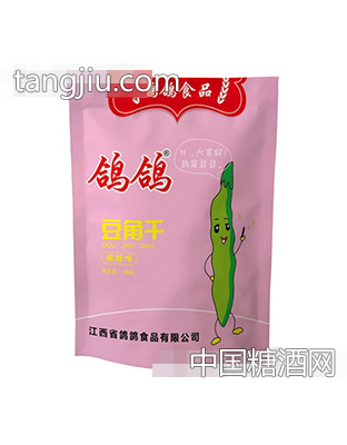 鸽鸽豆角干158克装