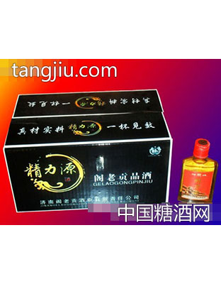 精力源125ml
