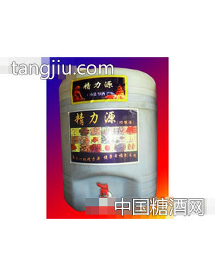 精力源10L