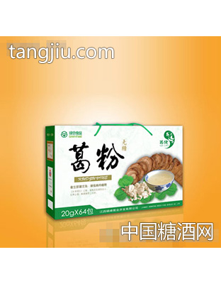 葛佬葛粉