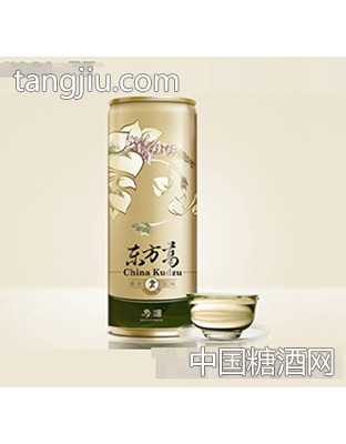 东方葛
