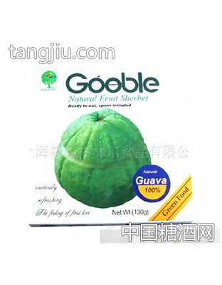 格林尔天然水果冰淇淋蕃石榴