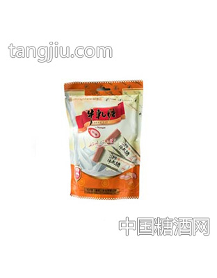 原味牛轧糖200g盒装