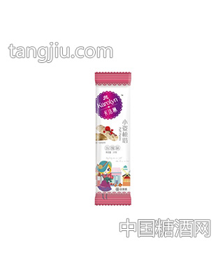 小姿松塔20g玫瑰味盒装