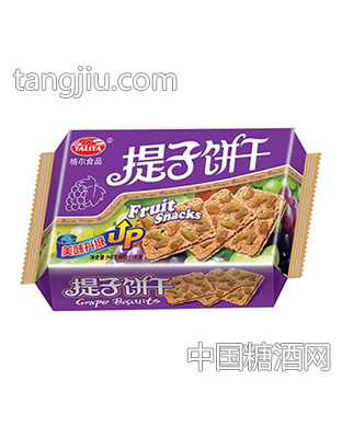 格尔食品提子饼116克