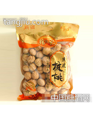 薄皮核桃1000g